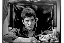 Art Print Al Pacino AAD184