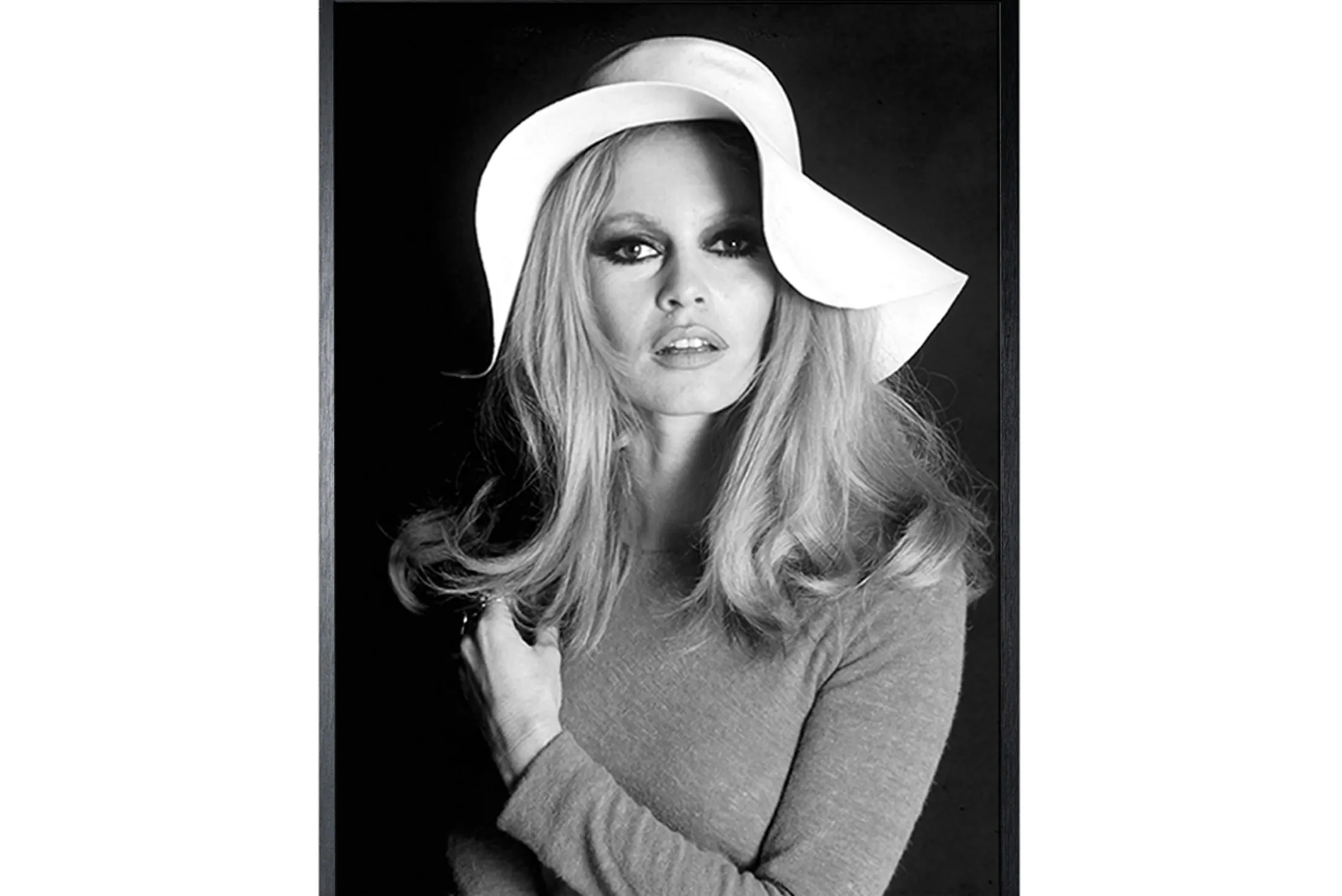 Art Print Brigitte Bardot AAR998
