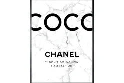 Art Print Coco FA-09