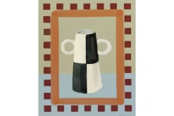 Art Print Eclectic Series