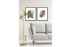 Art Print Embrace
