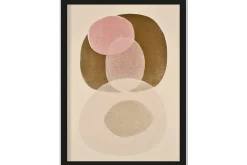 Art Print 7 Figuras