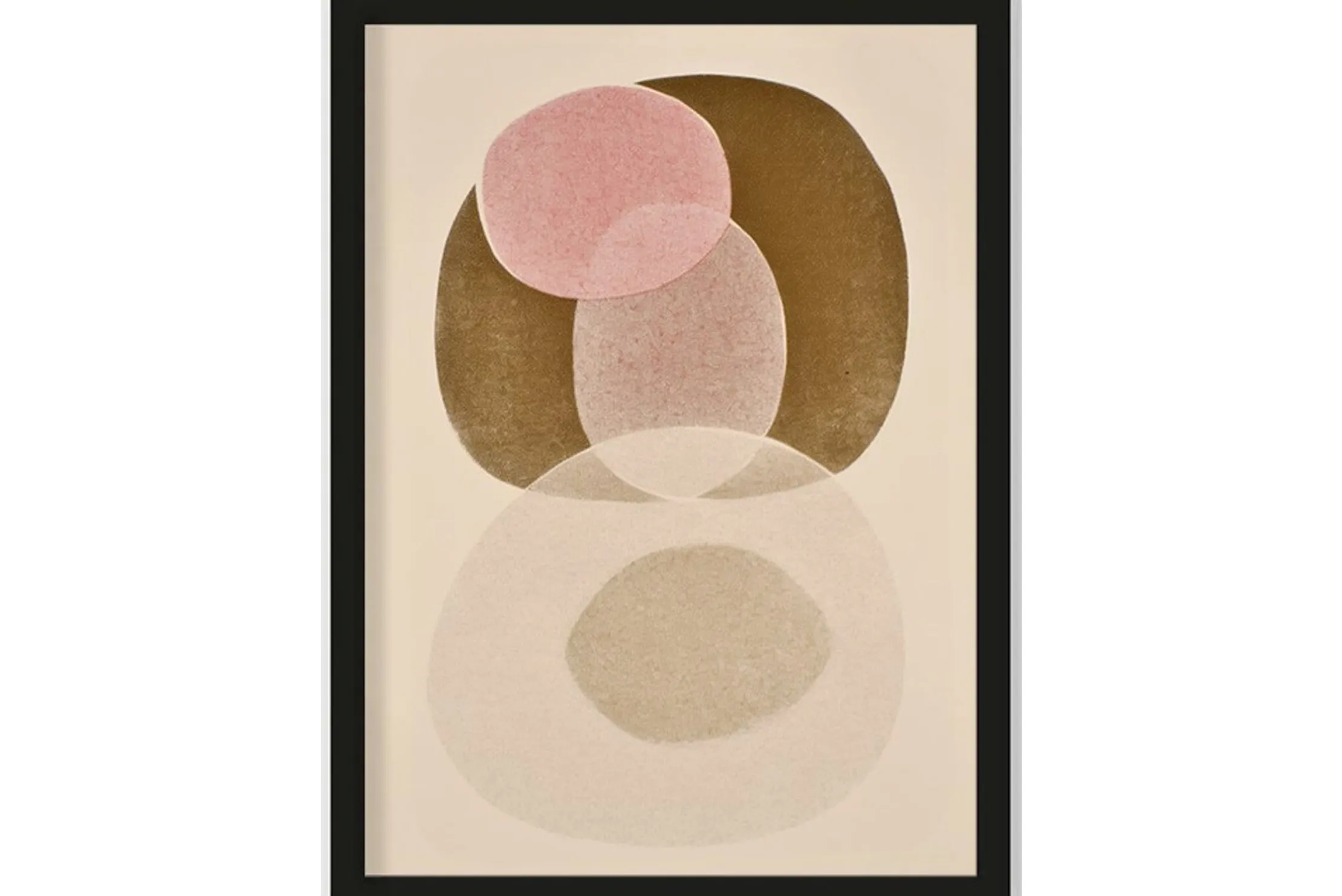 Art Print 7 Figuras