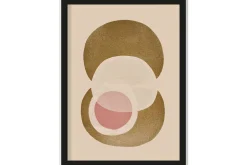 Art Print 2 Figuras