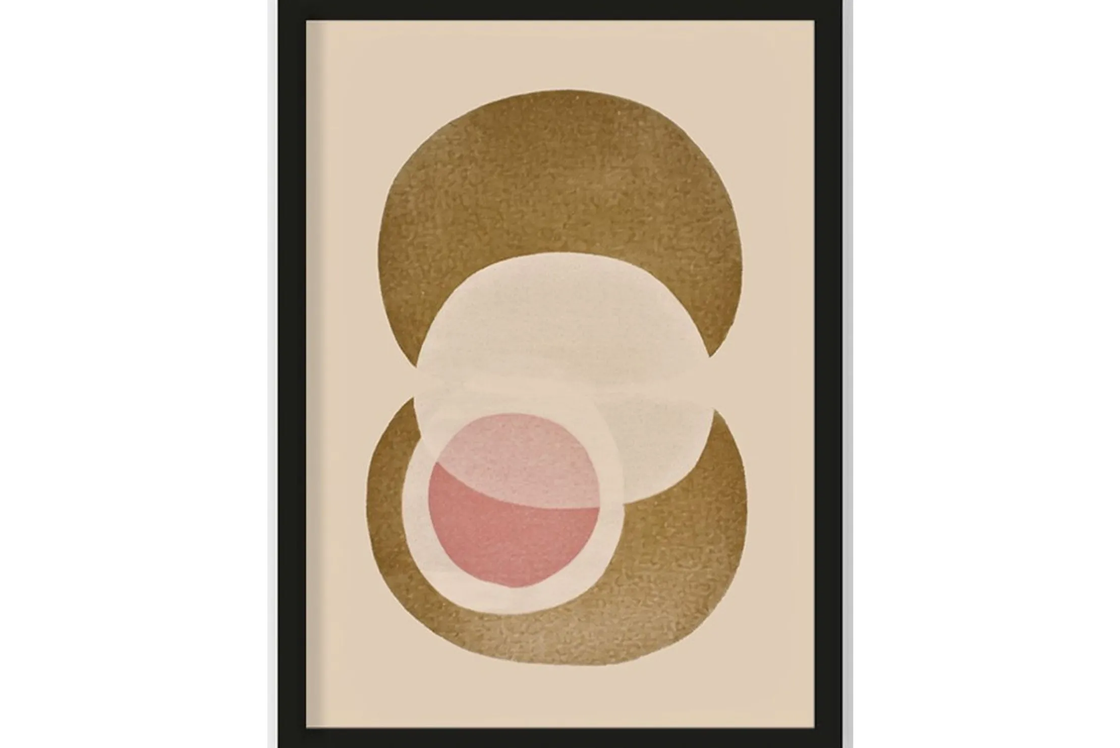Art Print 2 Figuras
