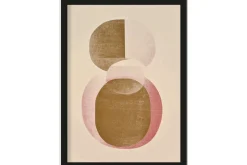 Art Print 4 Figuras