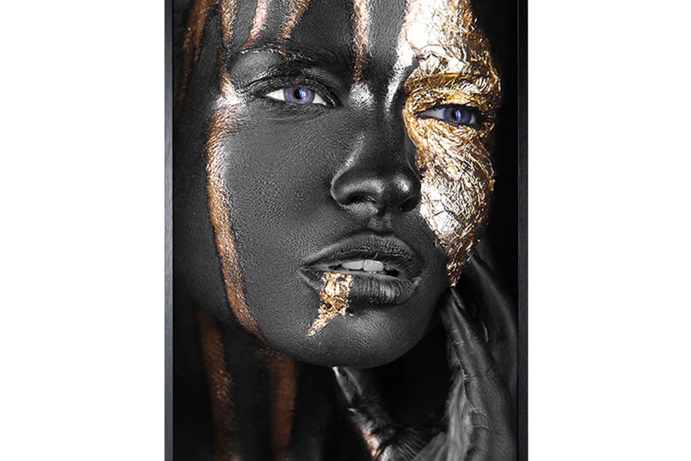 Art Print Gouden Details SHA916