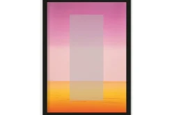 Art Print 2 Gradient