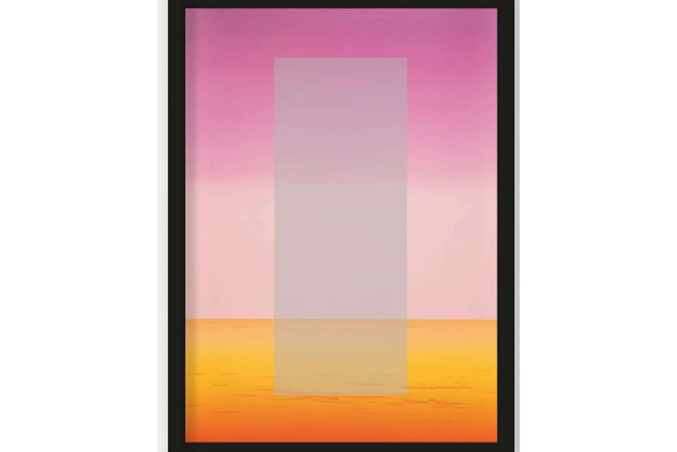 Art Print 2 Gradient