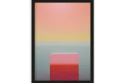 Art Print 3 Gradient