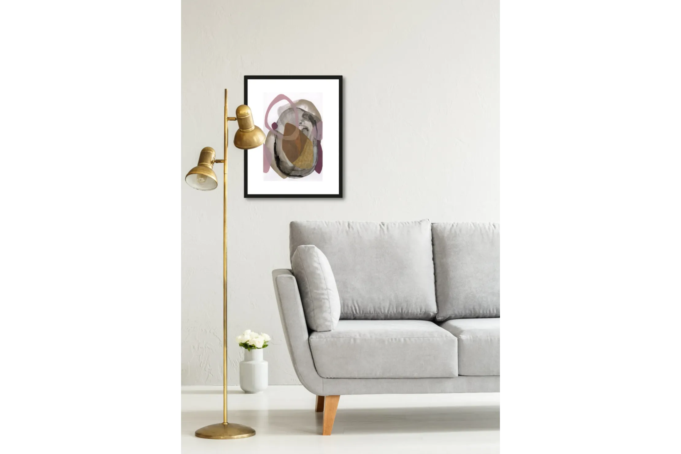 Art Print Gravity
