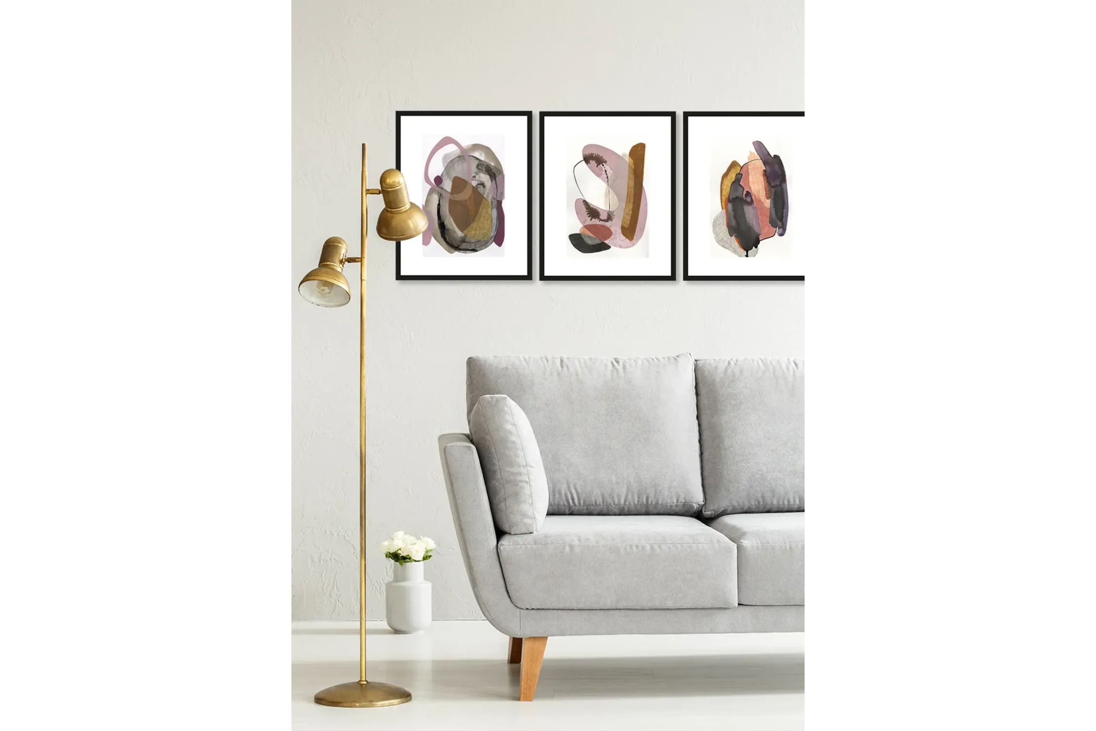 Art Print Gravity