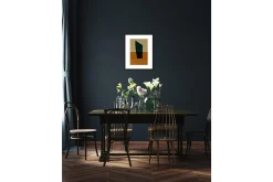 Art Print Groen Geen