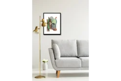 Art Print Grounding