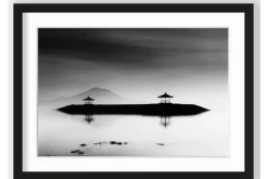 Art Print Harmony Bali