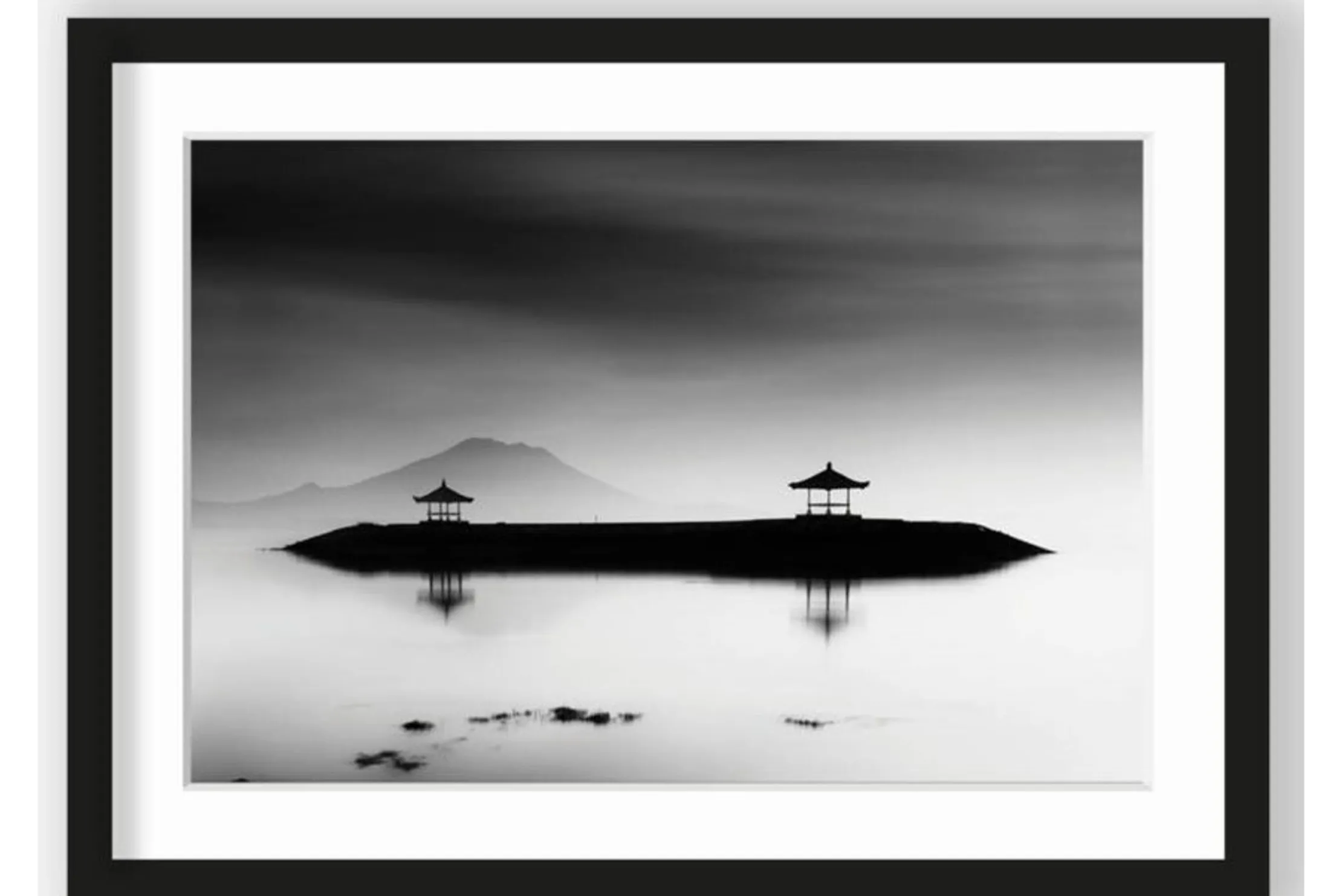 Art Print Harmony Bali