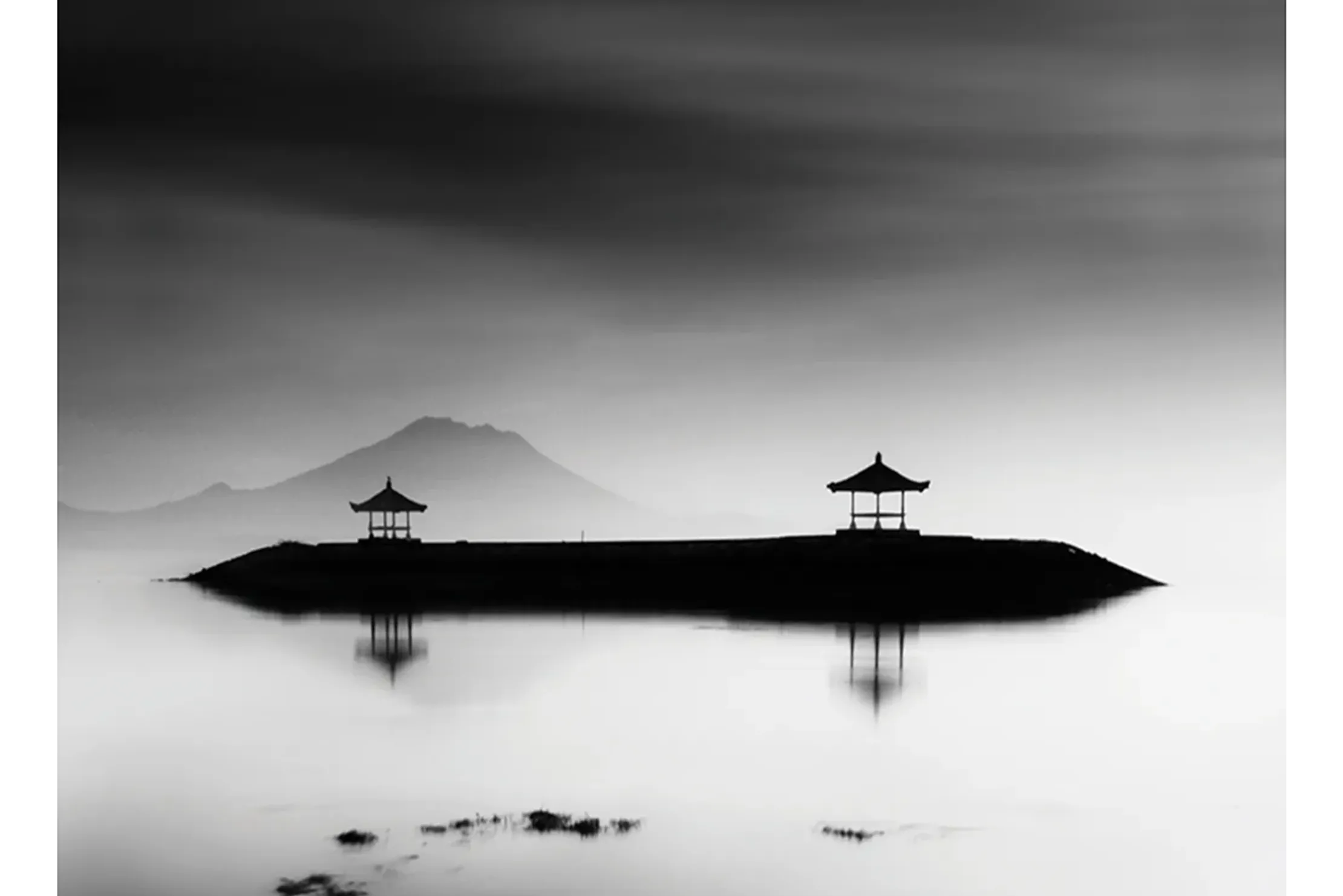 Art Print Harmony Bali