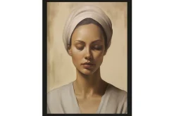 Art Print Healing