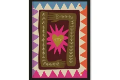 Art Print Hug