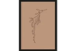 Art Print Lau Lau