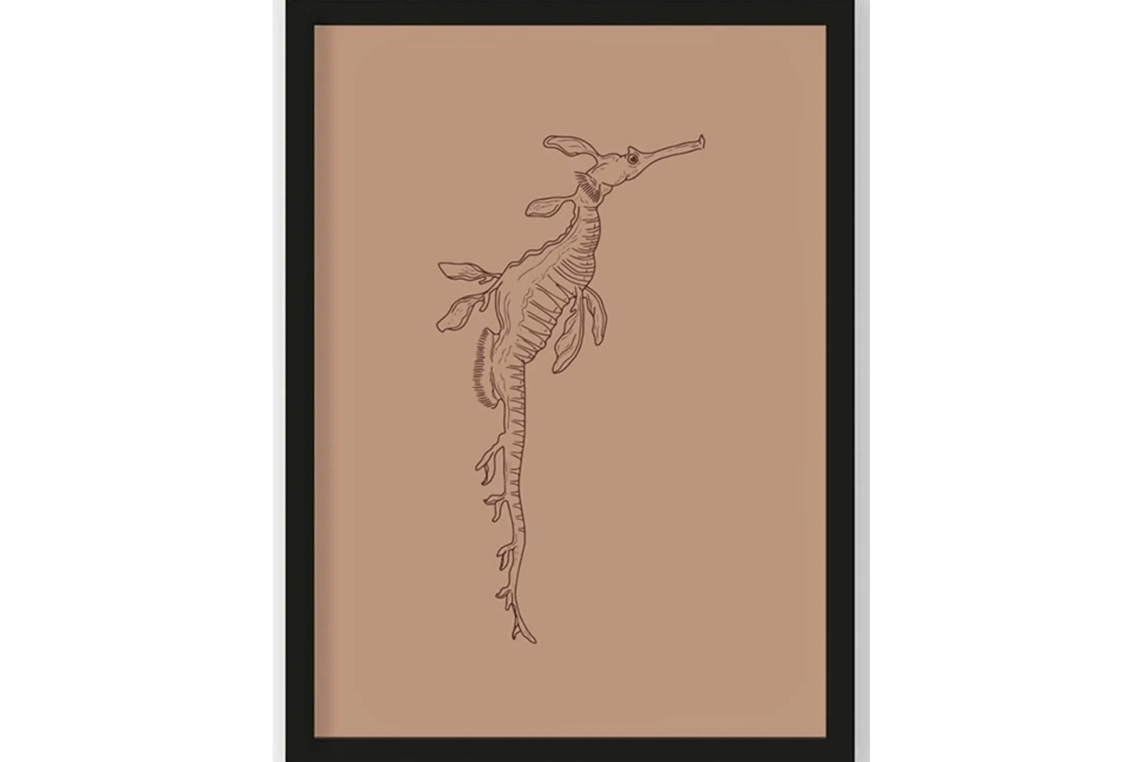 Art Print Lau Lau