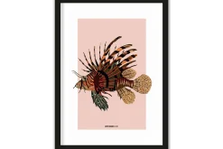Art Print Lio