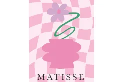 Art Print Matisse FA-279