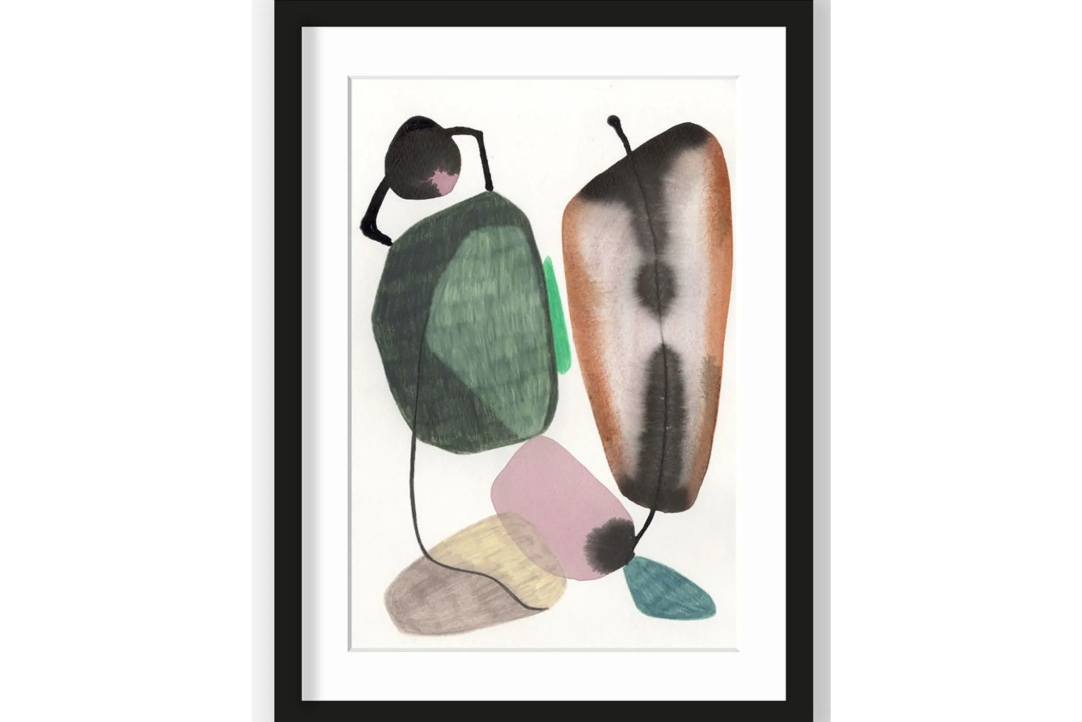 Art Print Mobility