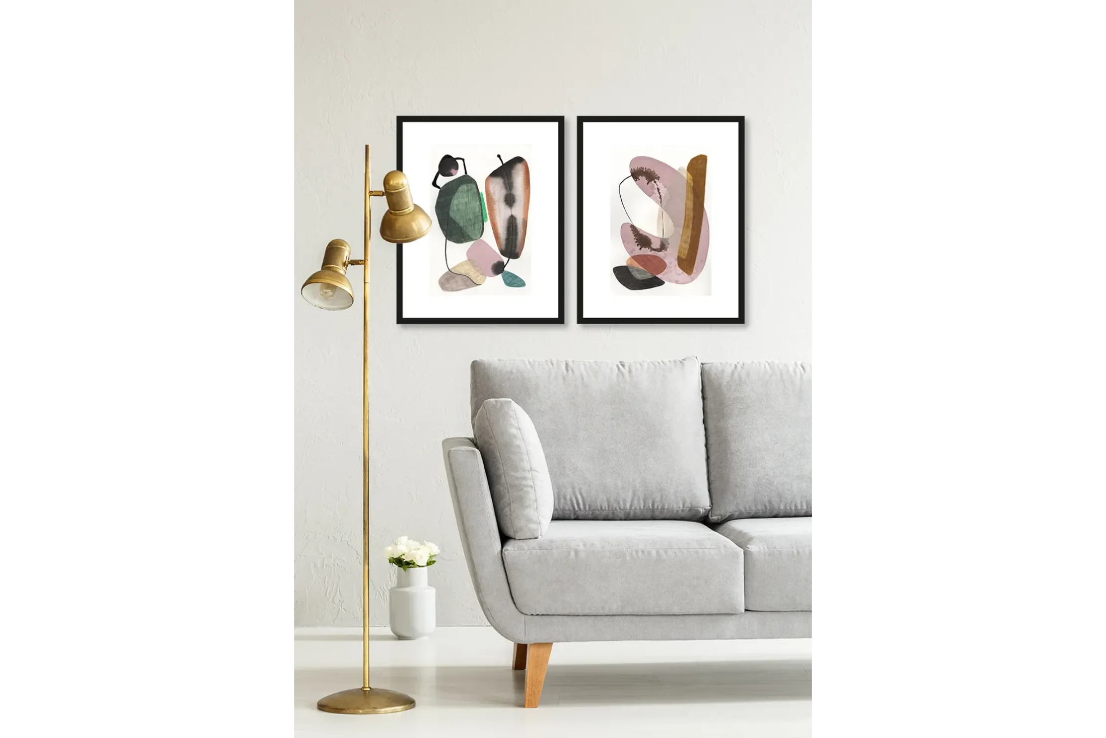 Art Print Mobility