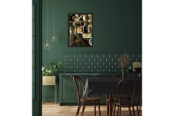 Art Print Moss