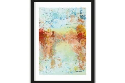 Art Print Nature in Layers