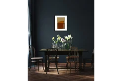 Art Print Soort van Oranje Geen