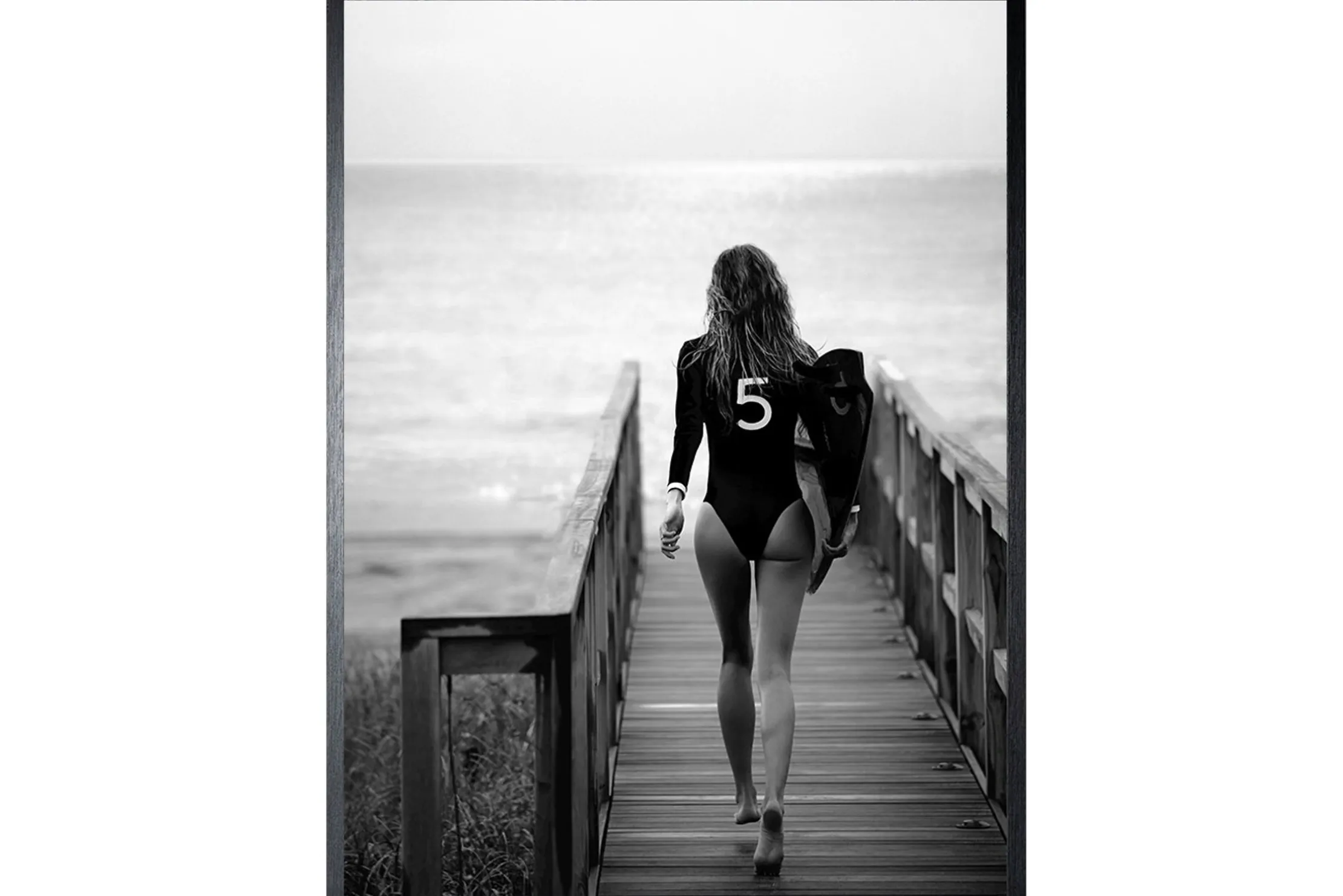 Art Print Surfen FA-101