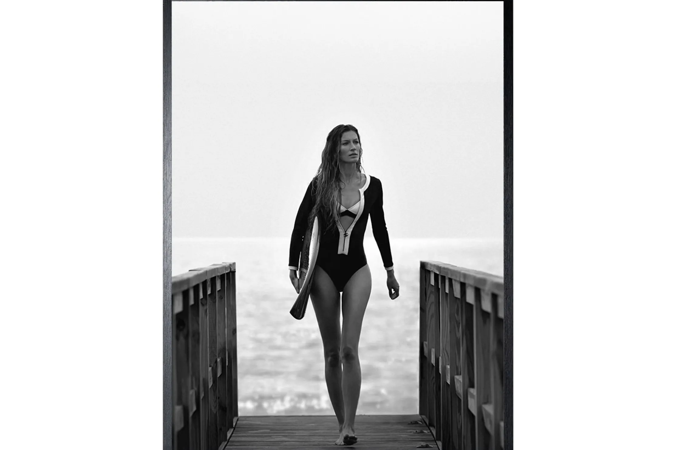 Art Print Surfing FA-102