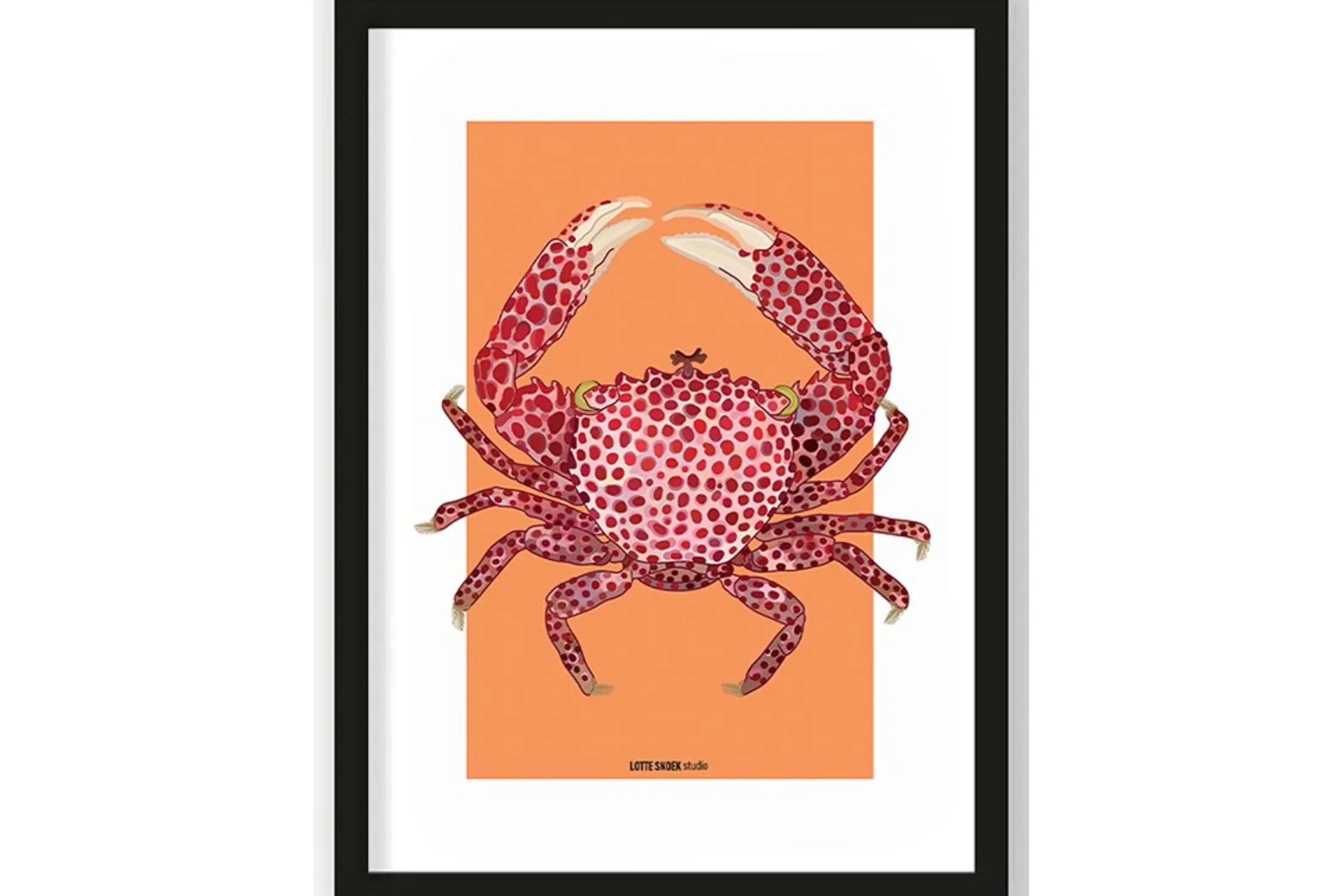 Art Print Trapezia