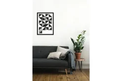 Art print Triangle