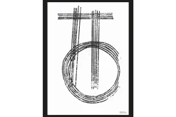 Art print TTO