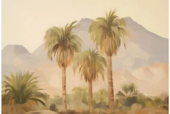 Art Print Tunesia