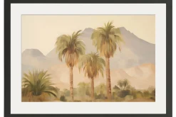 Art Print Tunesia