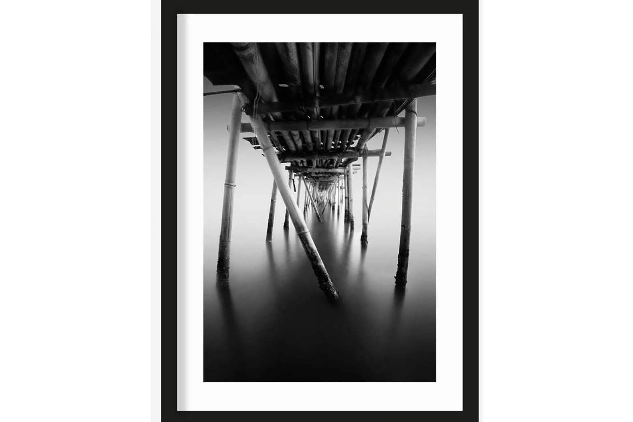 Art Print Underworld