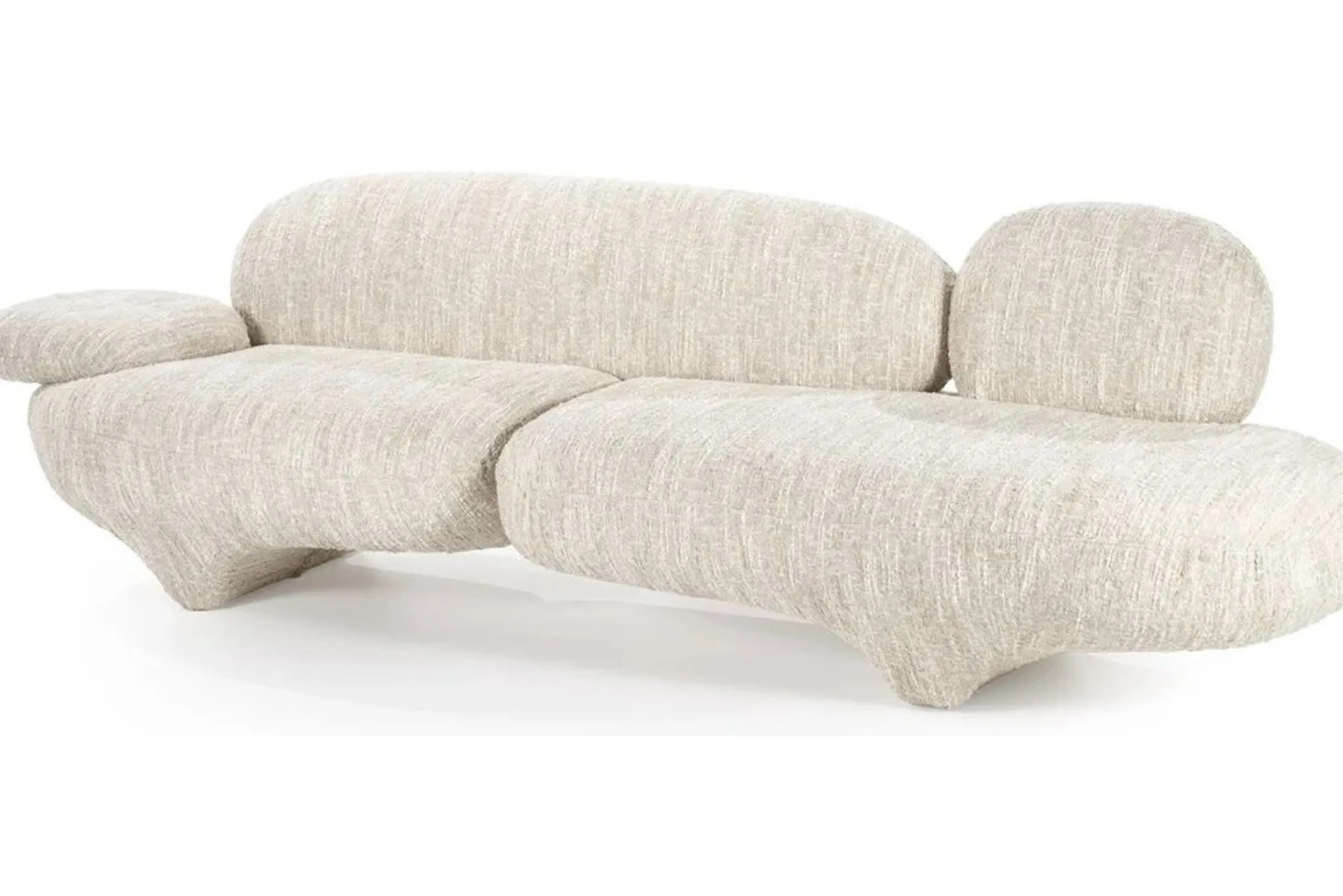 Bank Beige 95968 Jayden