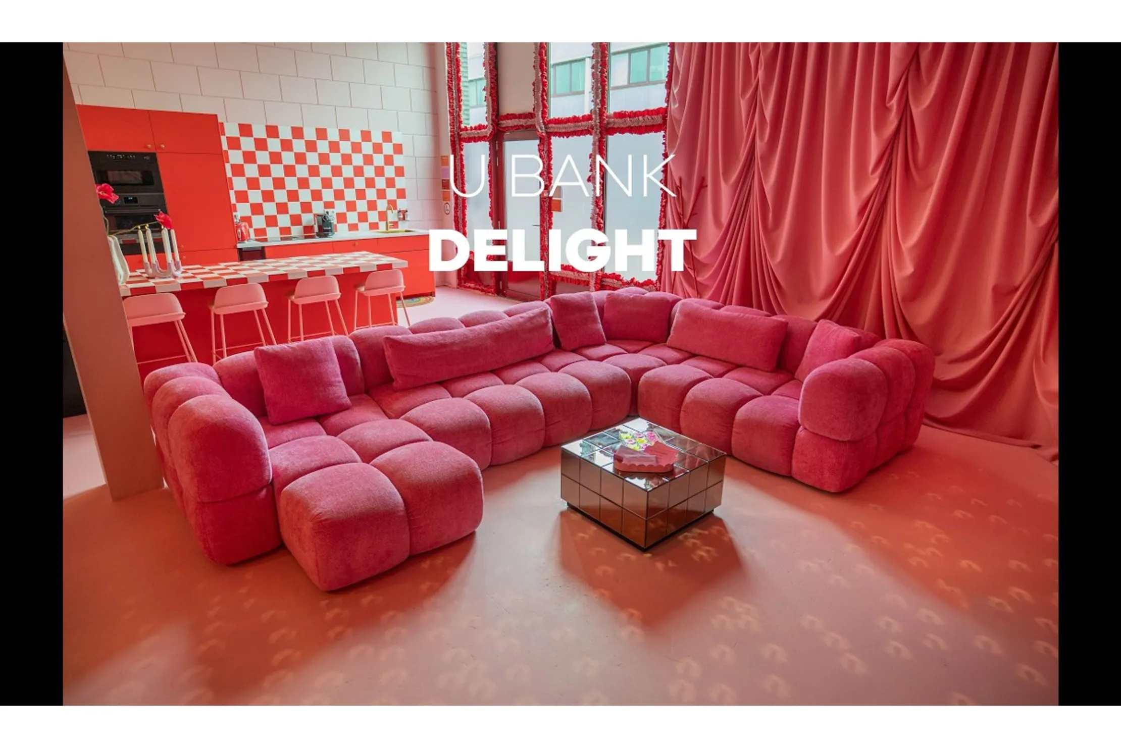 Bank Delight