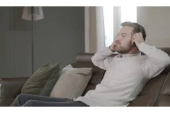 Bank Emily | Stressless