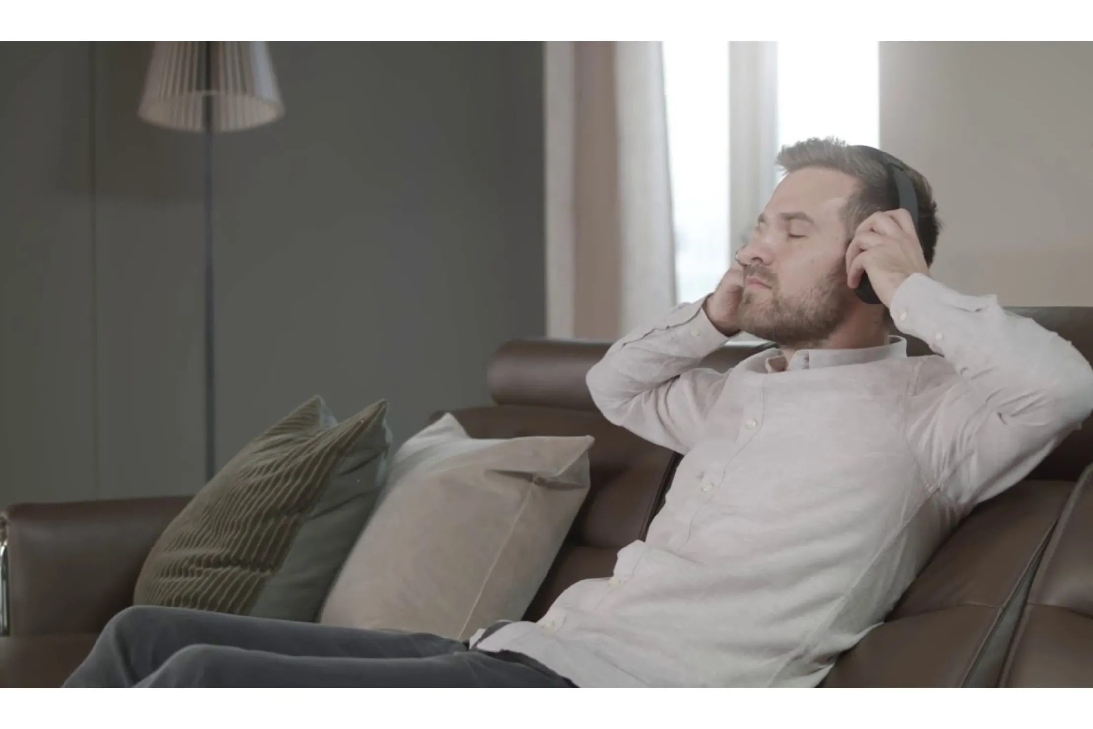 Bank Emily | Stressless