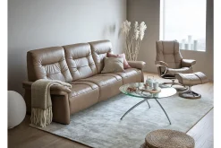 Bank Mary | Stressless