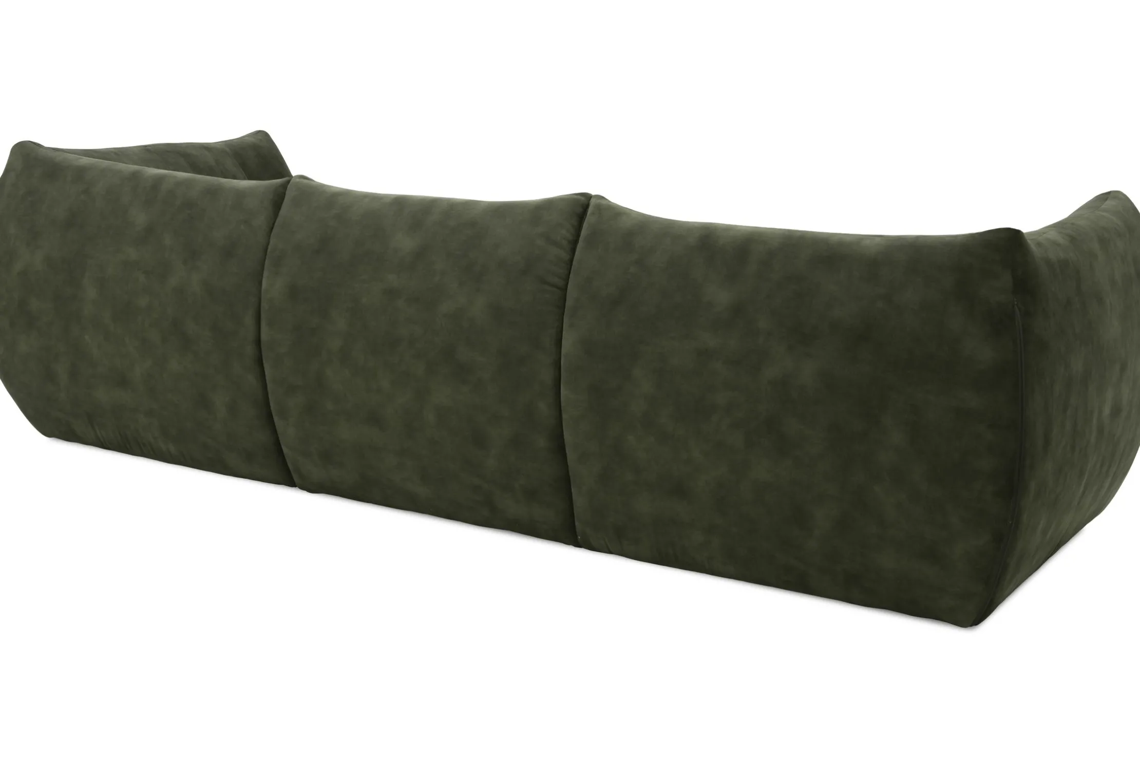 Bankstel Bean