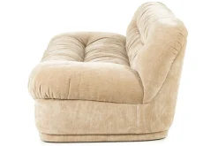 Bankstel beige 250163 Nook