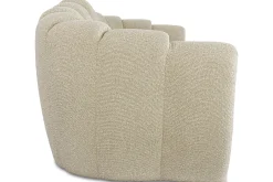 Bankstel 213821 Croissant
