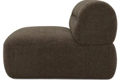 Bankstel Curvy
