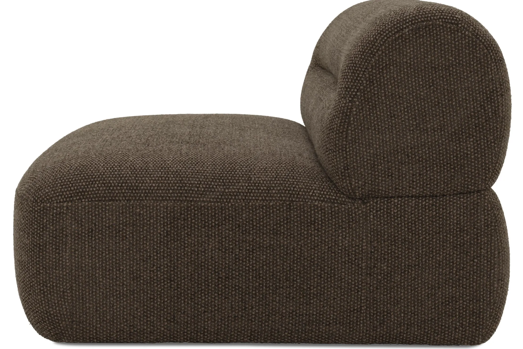 Bankstel Curvy